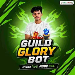 Guild Glory bot